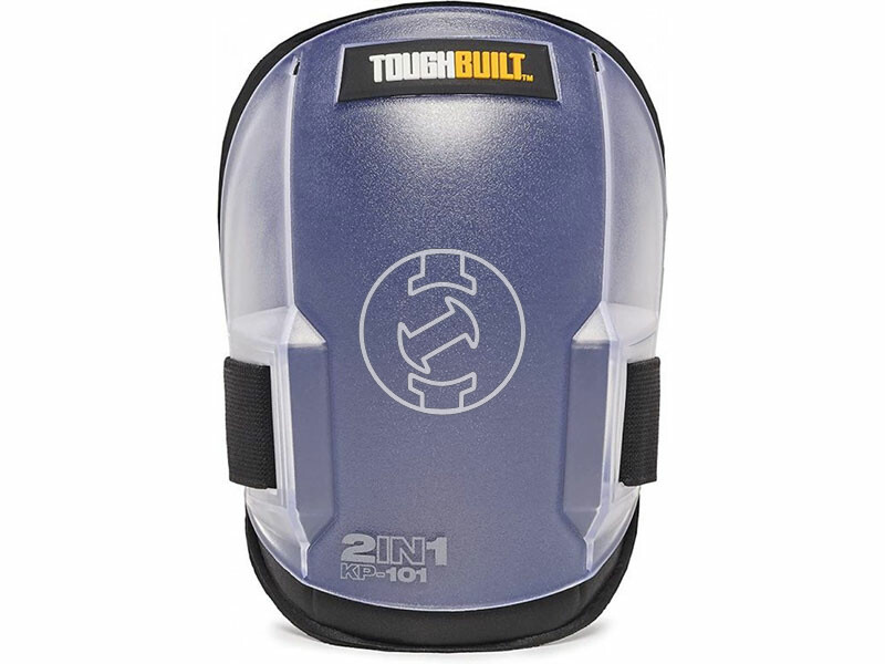 Térdvédő 2 az 1 ben