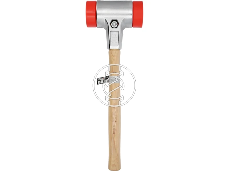 Kép: Terkovezo puhafeju kalapacs 80 mm.webp