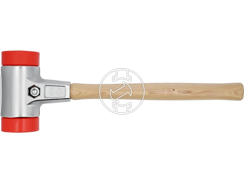 Kép: Terkovezo puhafeju kalapacs 80 mm.webp