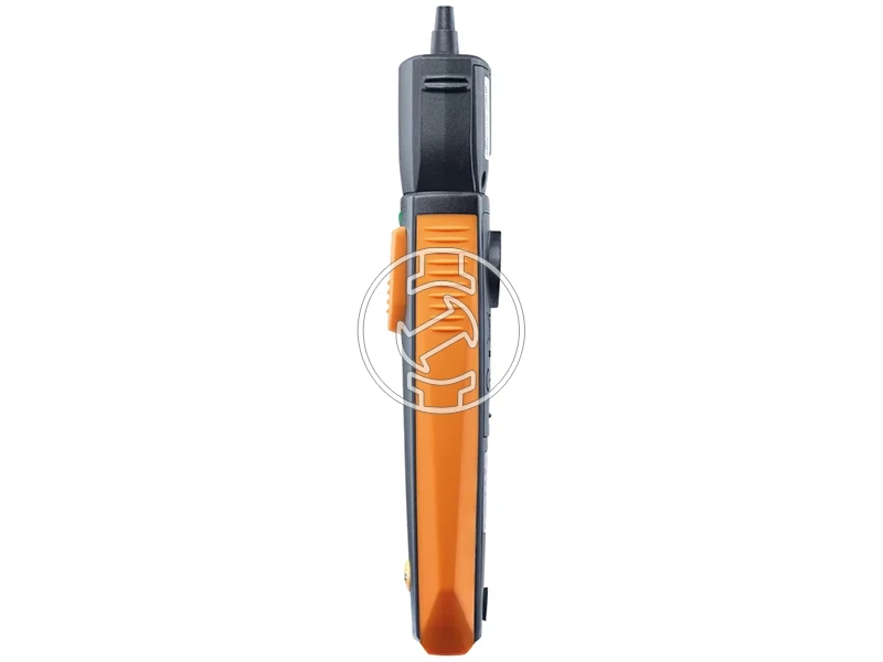 Testo 510i bluetoothos differenciál nyomásmérő