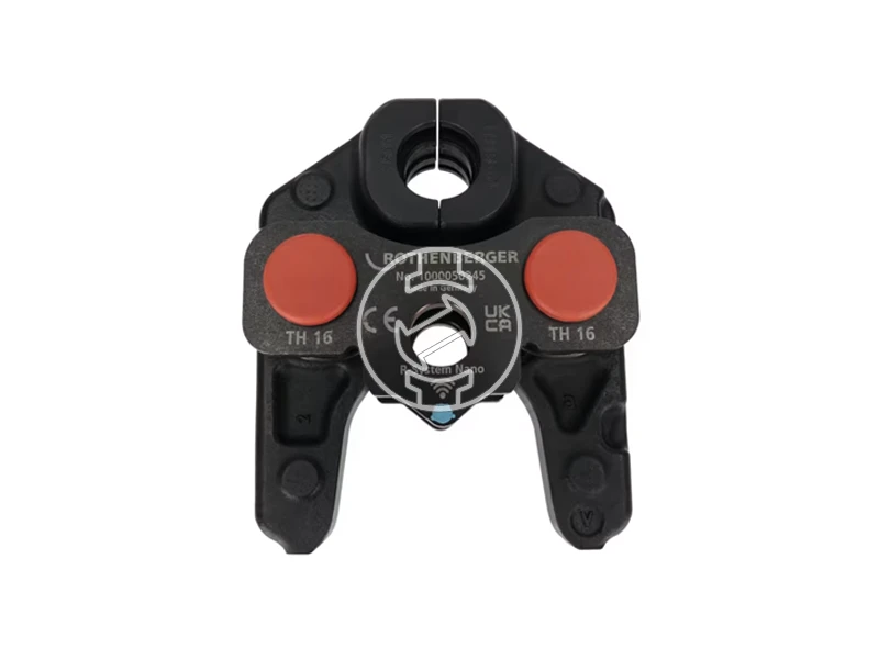 Rothenberger NANO Préspofa iJAW TH 16 mm