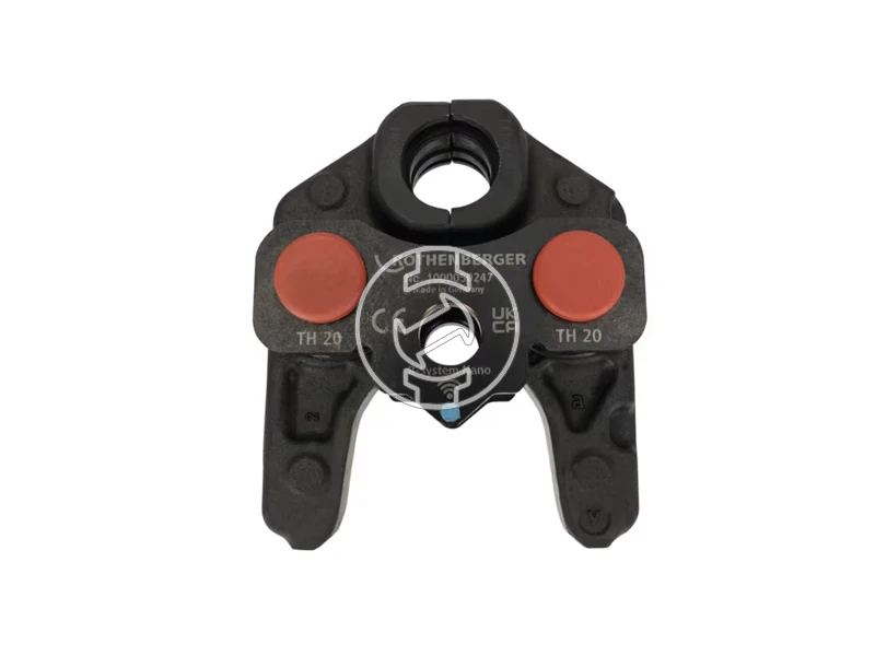 Rothenberger NANO Préspofa iJAW TH20