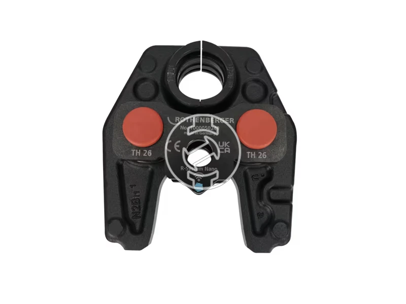 Rothenberger NANO Préspofa iJAW TH26