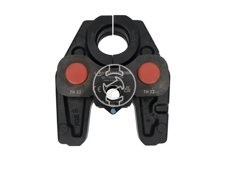 Rothenberger NANO Préspofa iJAW TH32