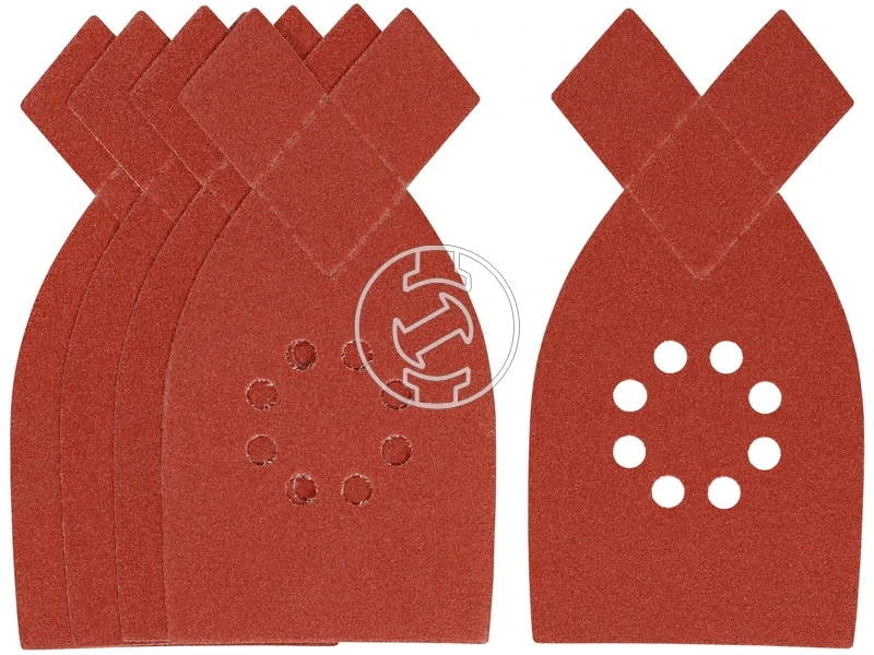 Kép: THIRD CSISZOLOPAPiR Punched Quick Fit 80g.webp