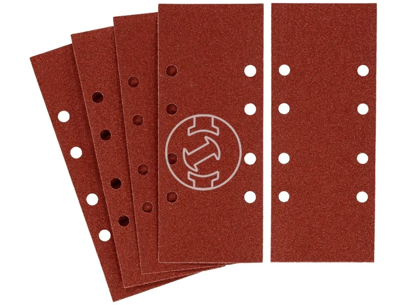 Kép: THIRD CSISZOLOPAPiR Punched White Alox 100g.webp