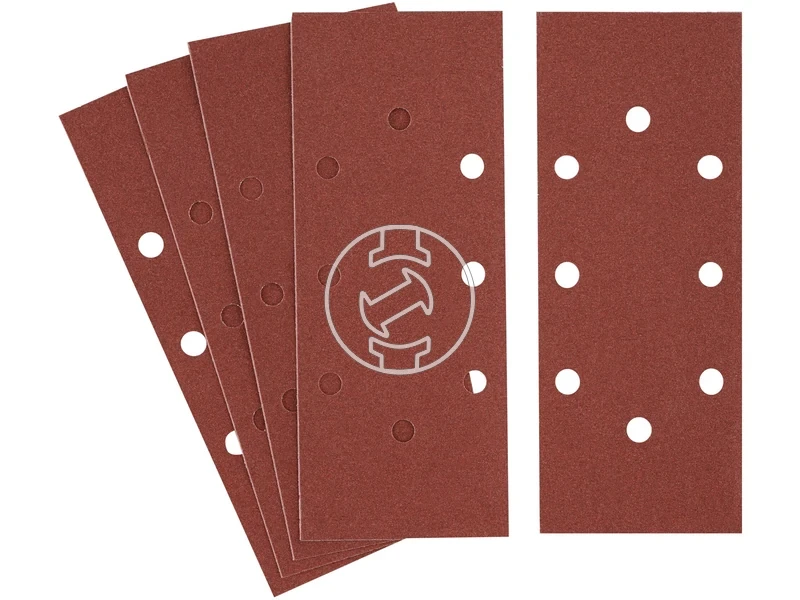 Kép: THIRD CSISZOLOPAPiR Punched White Alox 150g.webp
