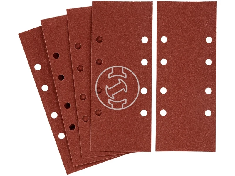 Kép: THIRD CSISZOLOPAPiR Punched White Alox 150g.webp