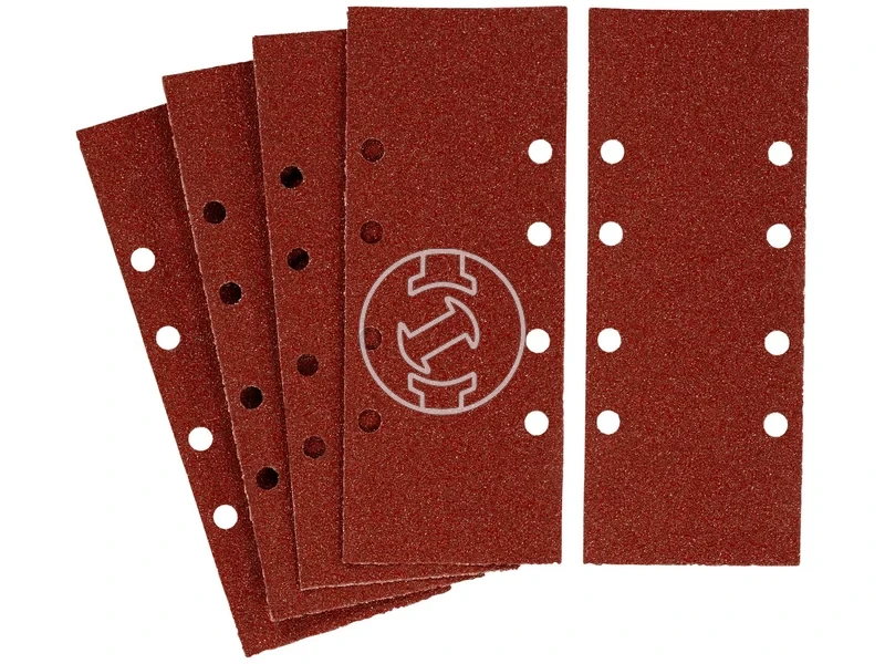 Kép: THIRD CSISZOLOPAPiR Punched White Alox 40g.webp