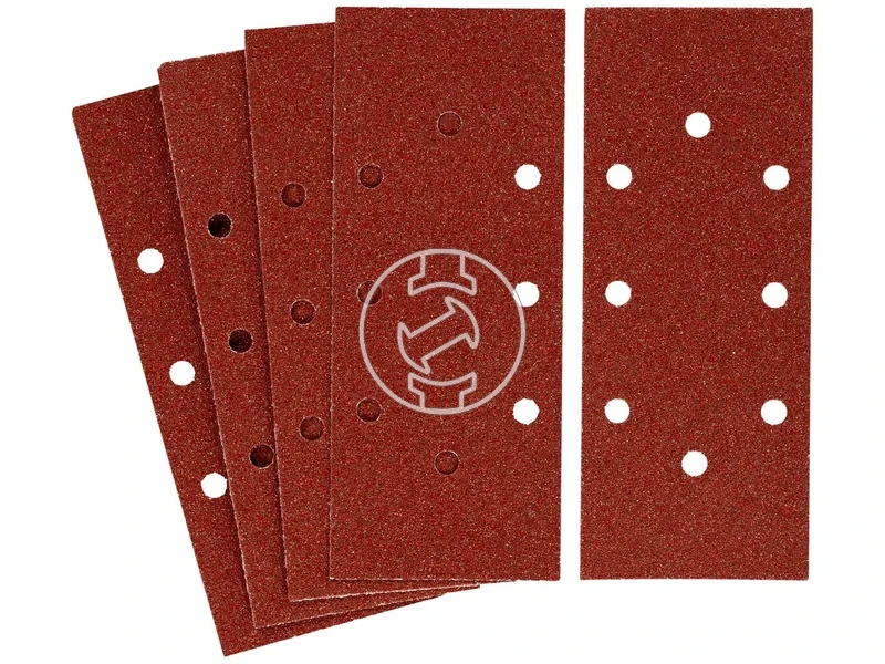 Kép: THIRD CSISZOLOPAPiR Punched White Alox 40g.webp