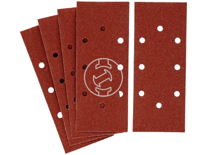 Kép: THIRD CSISZOLOPAPiR Punched White Alox 60g.webp