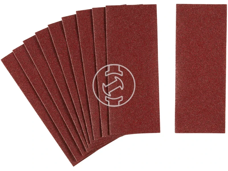 Kép: THIRD CSISZOLOPAPiR Un Punched Brown Alox 60g.webp
