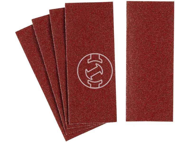 Kép: THIRD CSISZOLOPAPiR Un Punched White Alox 40g.webp