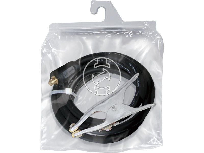 Mastroweld TIG 250 AC/DC TRI volfrámelektródás inverteres DC hegesztő