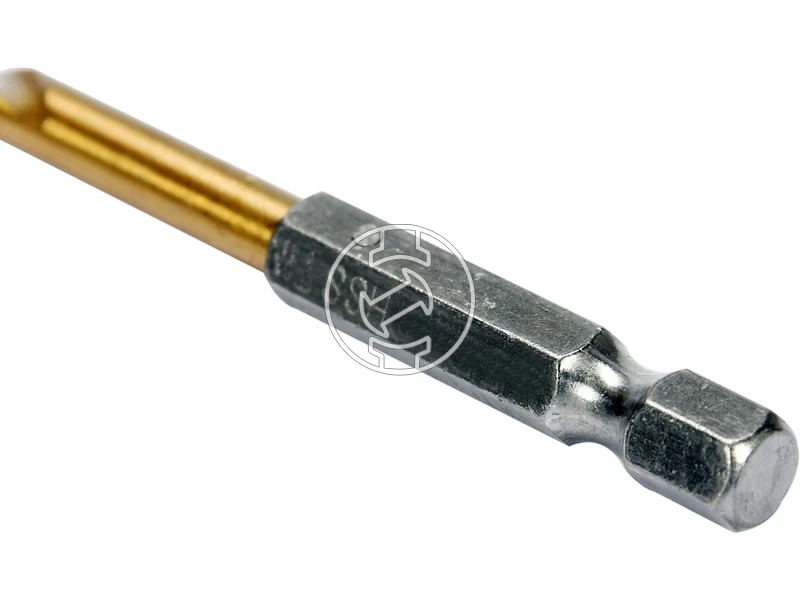 Kép: TiN titan-nitrid bevonatu femfuroszar 50 mm hatszogletu befogoszar.webp