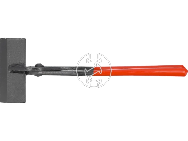 Kép: TINSMITHS SEAMING PLIERS STRAIGHT 100MM.webp