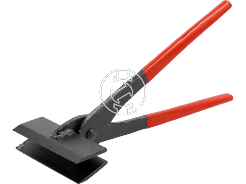 Kép: TINSMITHS SEAMING PLIERS STRAIGHT 100MM.webp