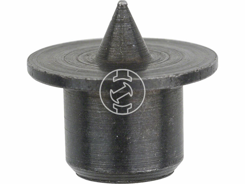 Tipli átjelölő készlet Ø 6 mm, 4 db