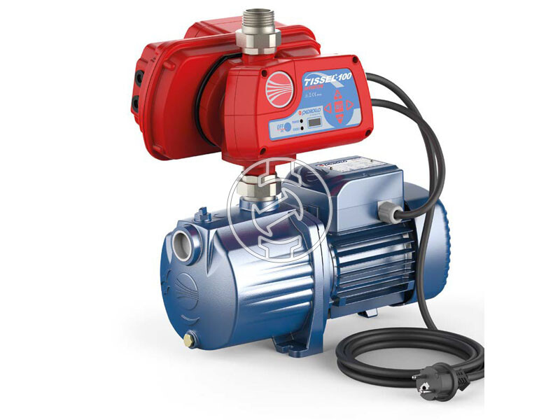 Pedrollo TS1-4CP100 inverteres szivattyú