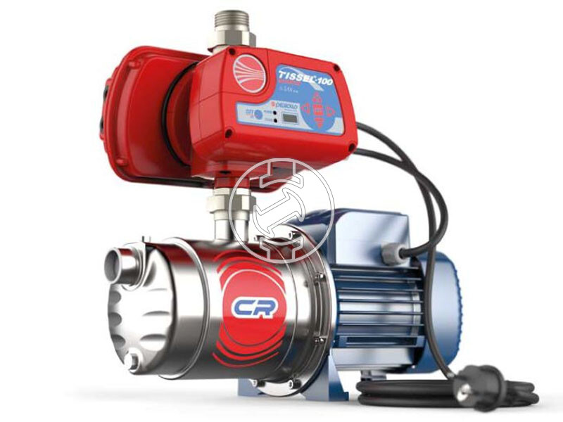Pedrollo TS-5CR100 inverteres szivattyú