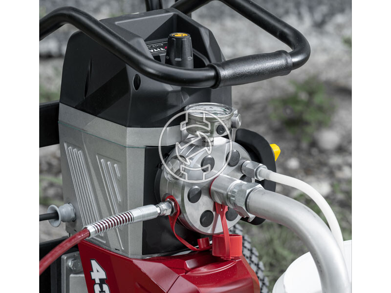 Titan Elite 4300 elektromos airless festékszórógép 4,3 l/min | 230 V | 2,2 kW