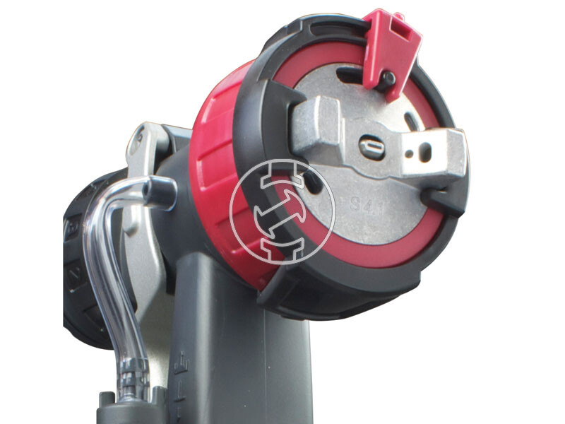 Titan Focus 700 elektromos kézi festékszóró 1000 ml | 1400 W