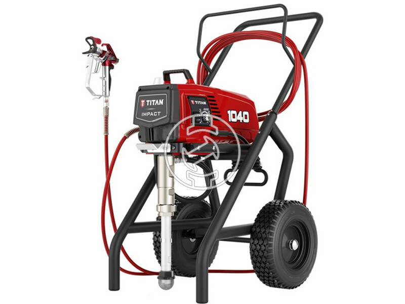 Titan Impact 1040