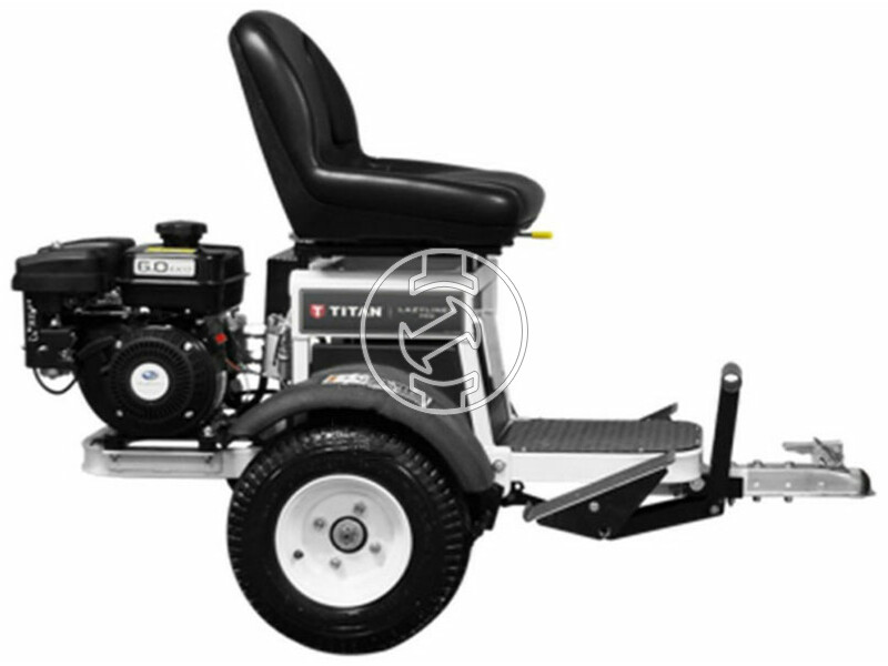 Titan Lazy Liner Pro