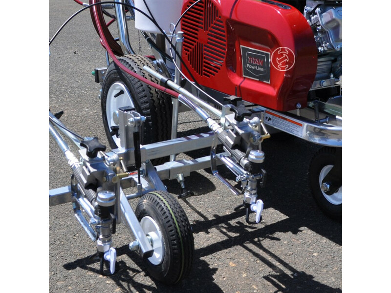 Titan PowerLiner 6955