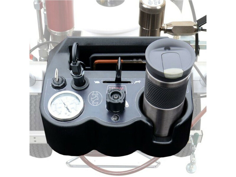 Titan PowerLiner 6955