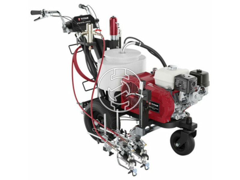 Titan PowerLiner 6955