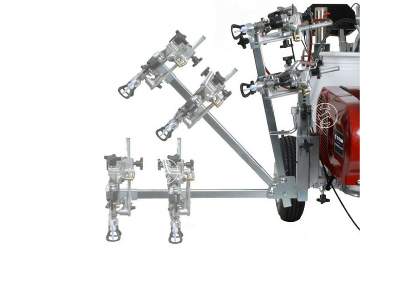 Titan PowerLiner 8955