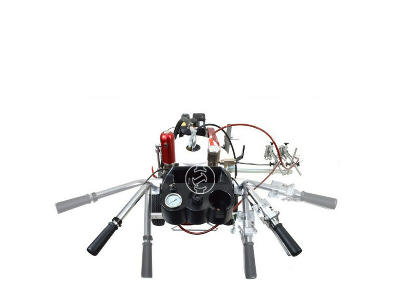 Titan PowerLiner 8955