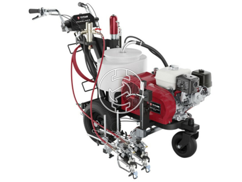 Titan PowerLiner 8955