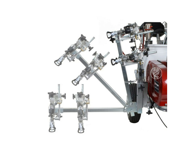 Titan PowrLiner 4955