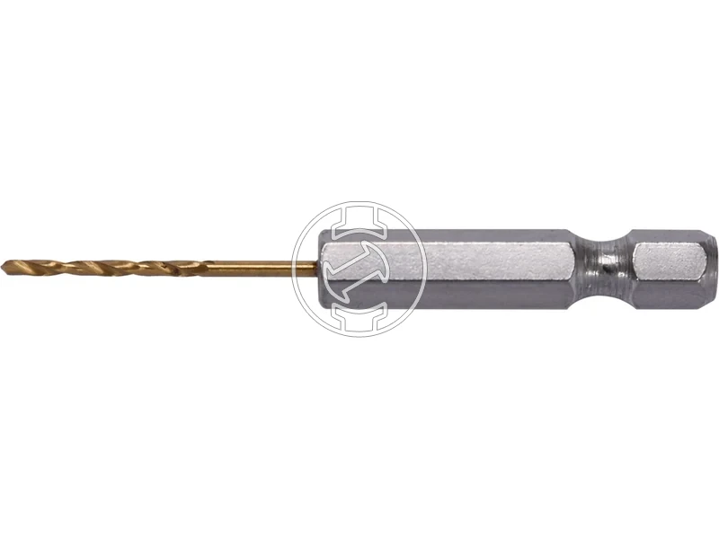 Kép: Titanbevonatu femfuroszar 15 mm hatszogletu szar HEX.webp