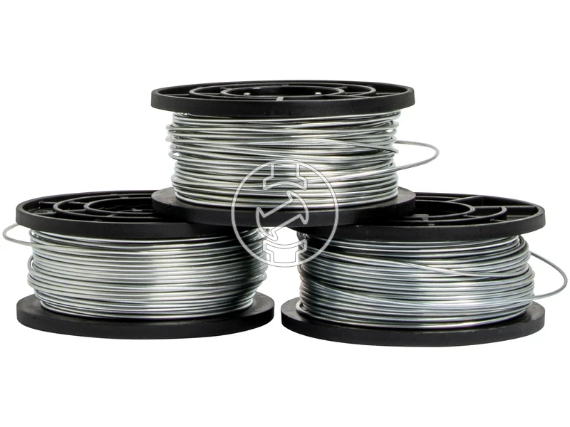 Kép: TJEP COMPACT TIER Kotozohuzal betonvaskotozohoz 13 mm_0.webp