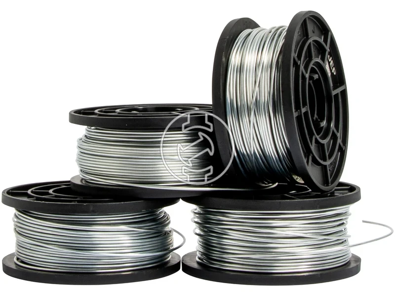 Kép: TJEP COMPACT TIER Kotozohuzal betonvaskotozohoz 13 mm_2.webp