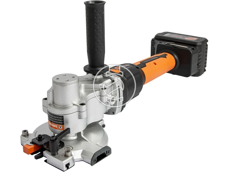 Kép: TJEP RC-20B Akkus csovago 820 mm_3.webp