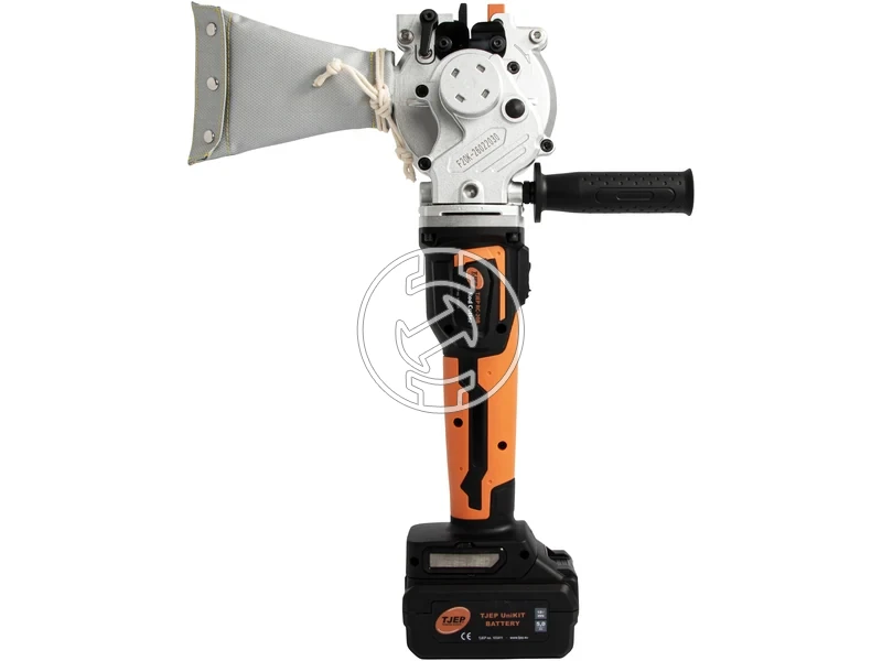 Kép: TJEP RC-20B Akkus csovago 820 mm_5.webp