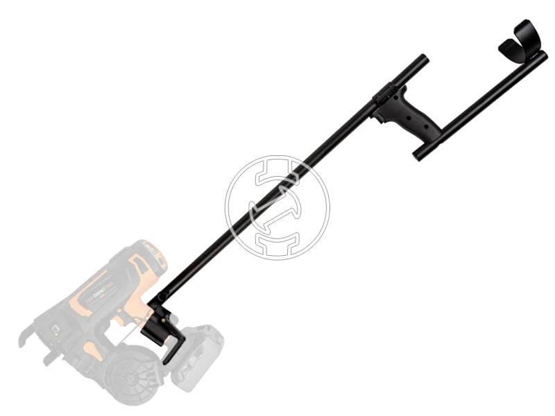 Kép: TJEP Teleszkopos adapter betonvas kotozohoz_0.webp