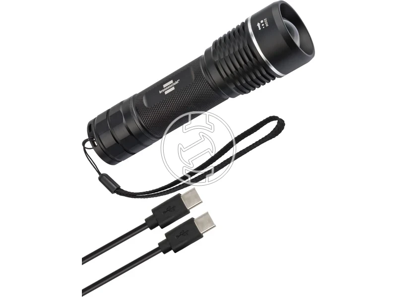 Kép: TL 1201 AF Lux Premium akkus zseblampa 1200lm CREE led.webp