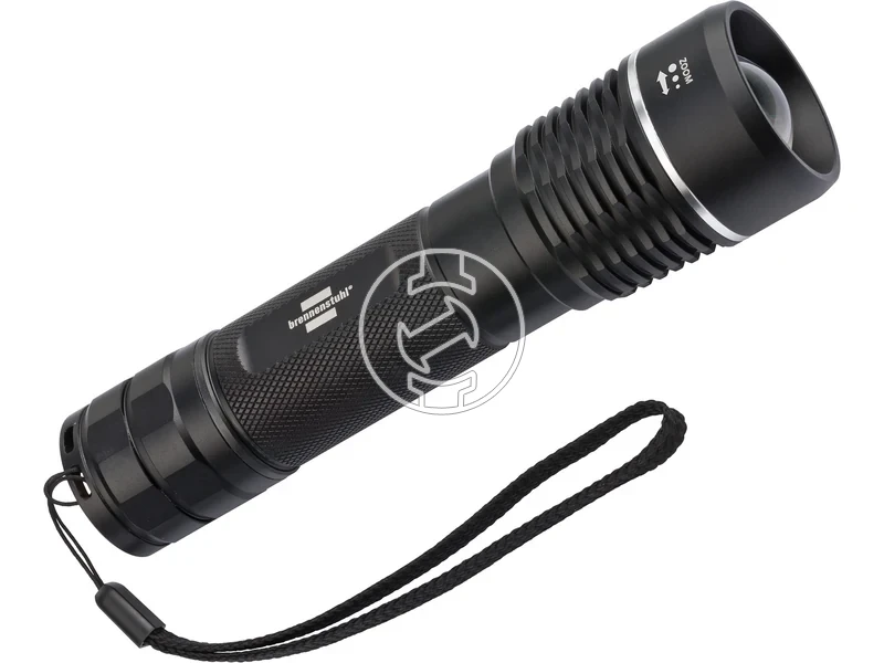 Kép: TL 1201 AF Lux Premium akkus zseblampa 1200lm CREE led.webp