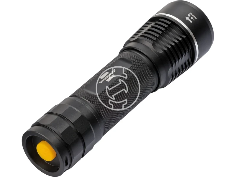 Kép: TL 1201 AF Lux Premium akkus zseblampa 1200lm CREE led.webp