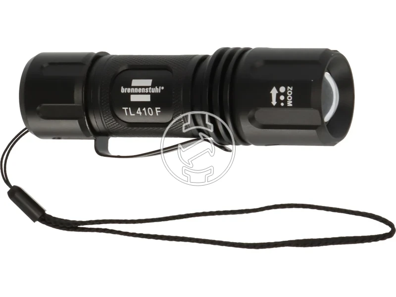 Kép: TL 410 F Lux Premium elemes zseblampa 350 lm 3xAAA.webp