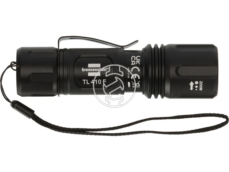 Kép: TL 410 F Lux Premium elemes zseblampa 350 lm 3xAAA.webp