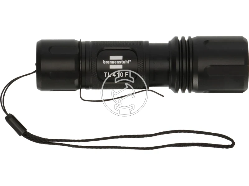 Kép: TL 410 F Lux Premium elemes zseblampa 350 lm 3xAAA.webp