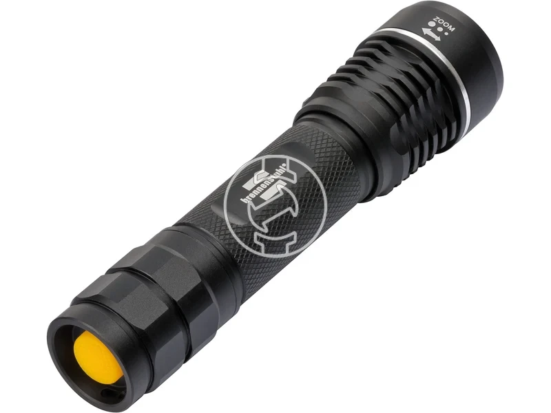 Kép: TL 601 AF Lux Premium akkus zseblampa 600lm CREE led.webp