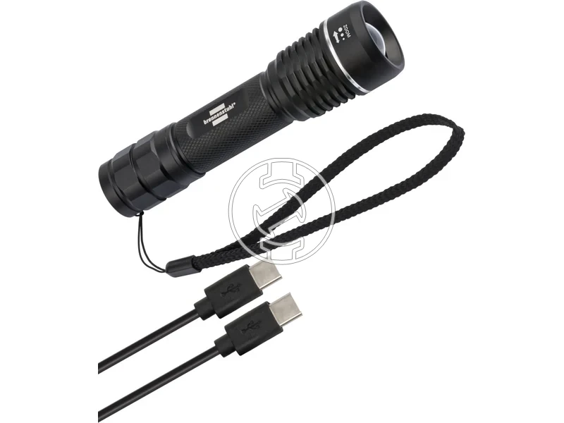 Kép: TL 601 AF Lux Premium akkus zseblampa 600lm CREE led.webp