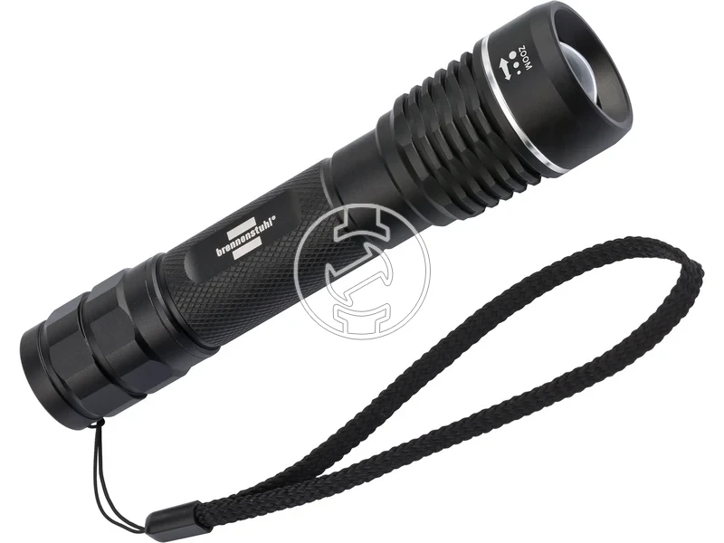 Kép: TL 601 AF Lux Premium akkus zseblampa 600lm CREE led.webp